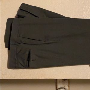 Men's slacks